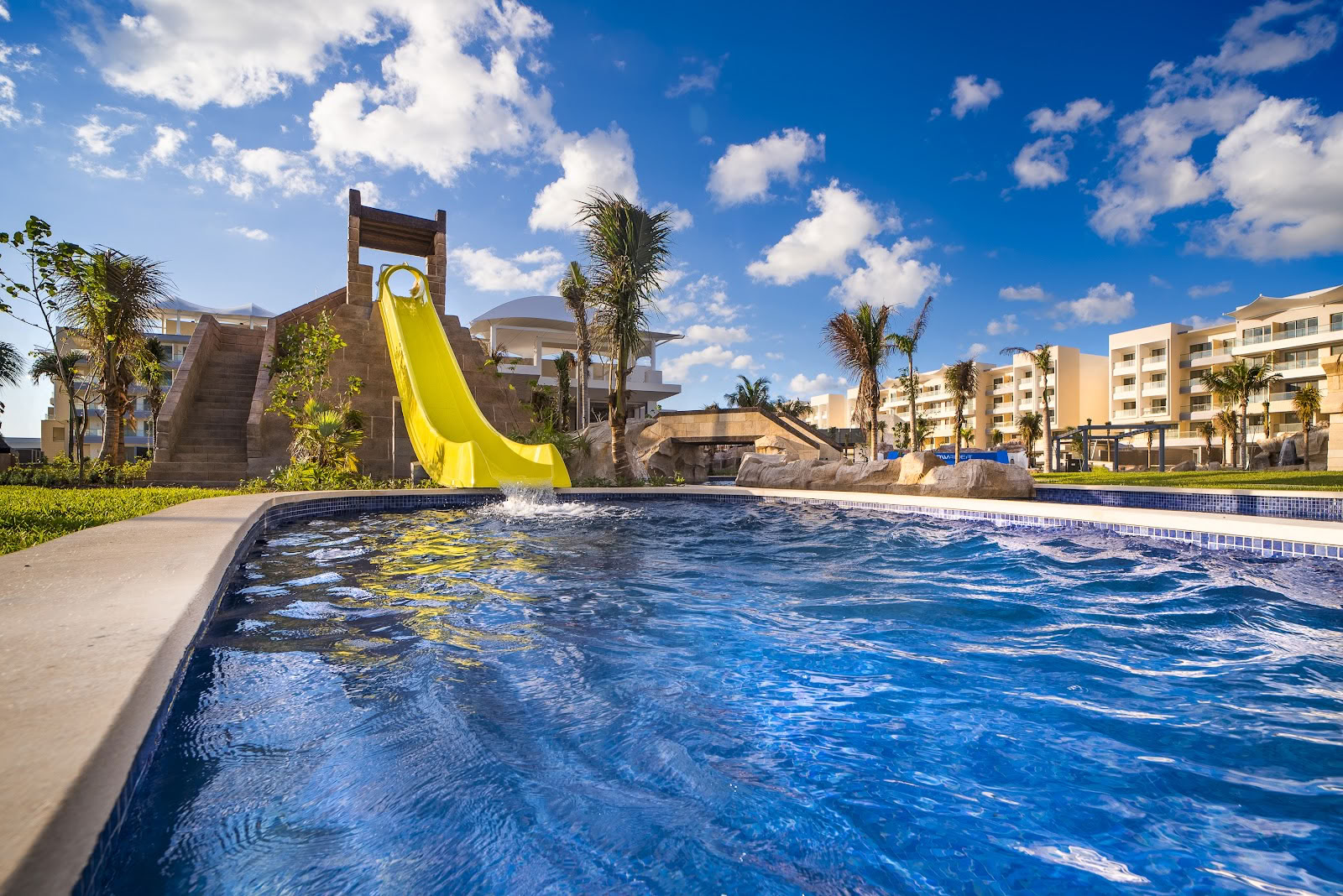 Planet Hollywood Cancún by Royalton, et all-inclusive-resort i Autograph Collection