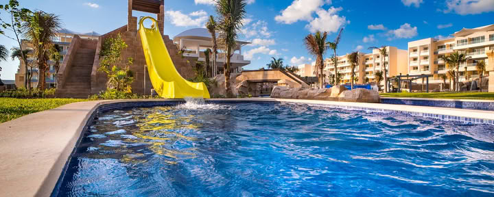Planet Hollywood Cancún by Royalton, et all-inclusive-resort i Autograph Collection