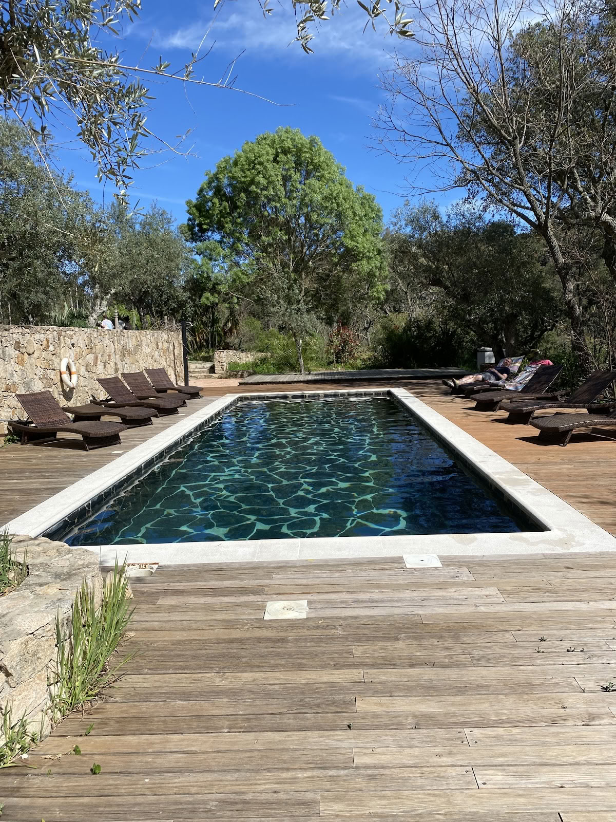 Serra Vida – Et sted med nærvær