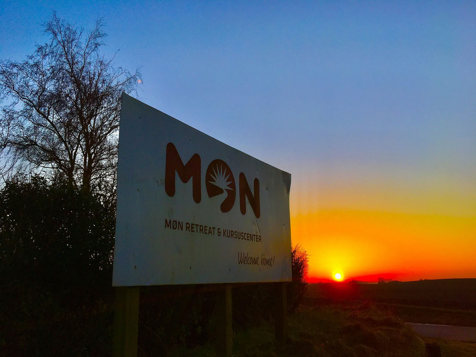 Møn Retreatcenter