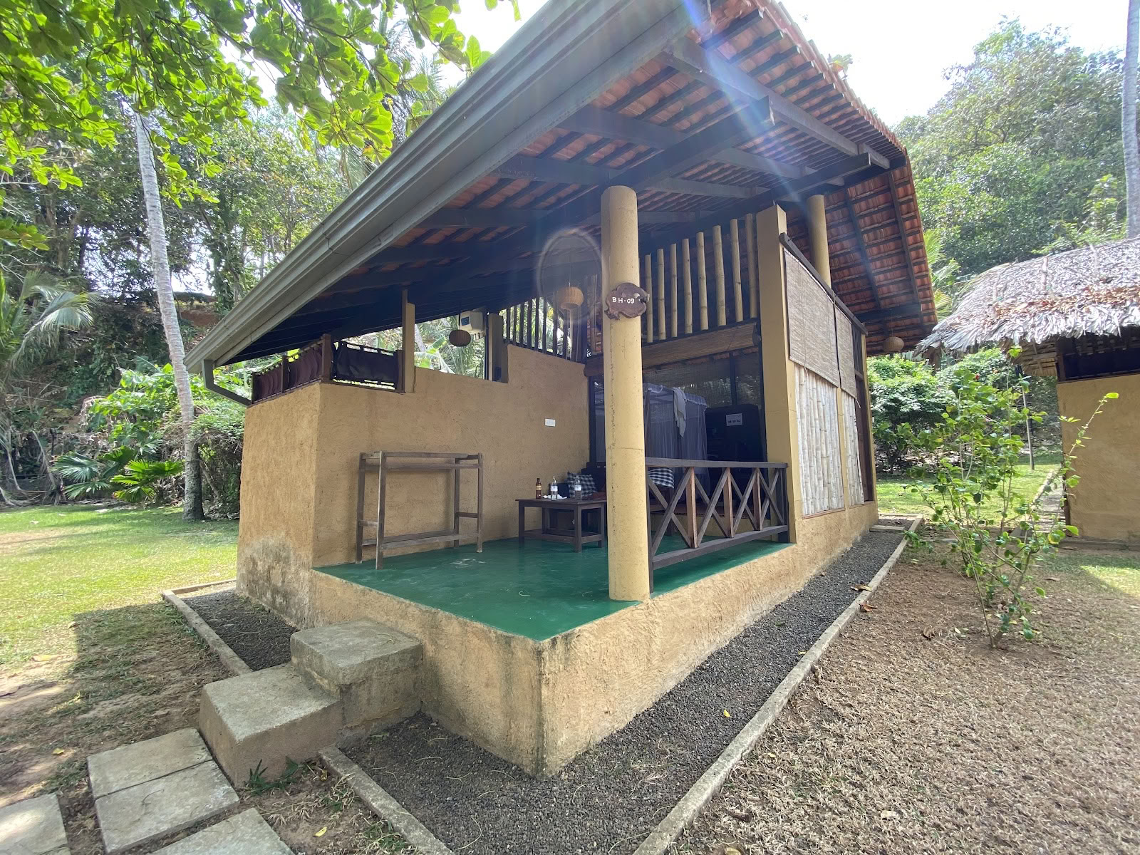 Talalla Retreat