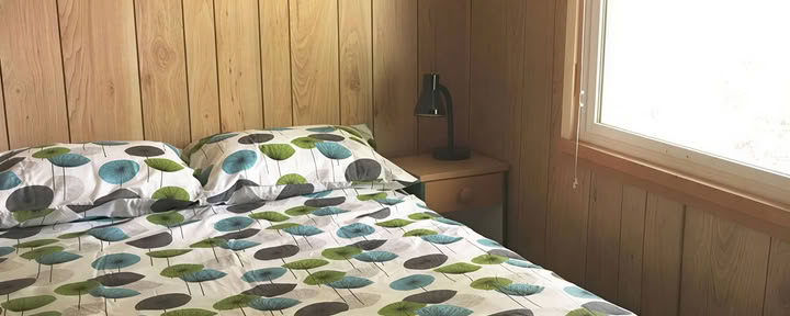 Cottage Court (2 bdrm - Sleeps 4)