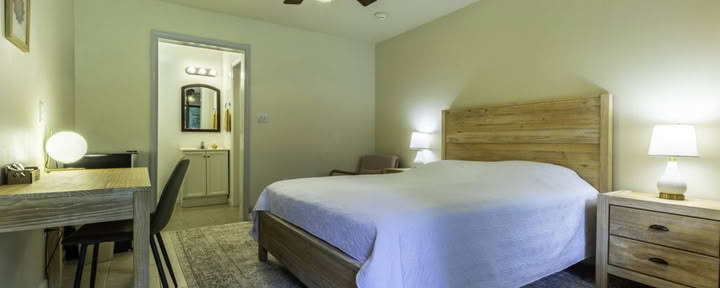 LGH: Queensize-seng