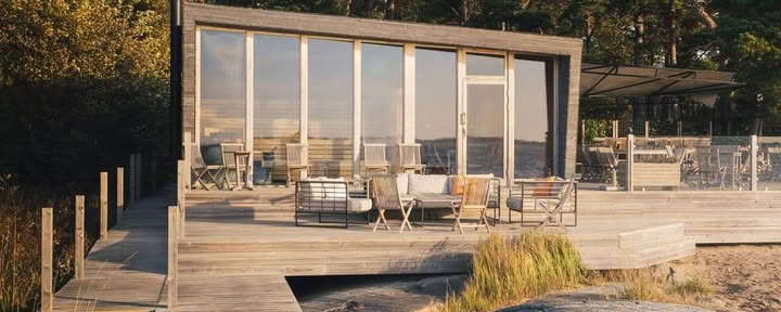 Private single room