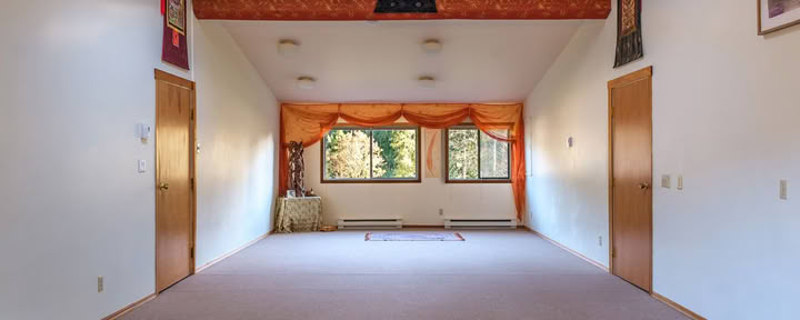 Havehus Yoga Studio