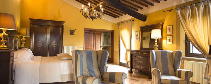Eksklusiv suite