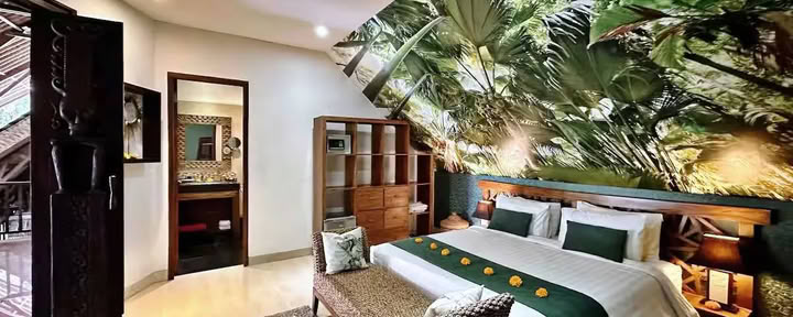 Junglekronesuite