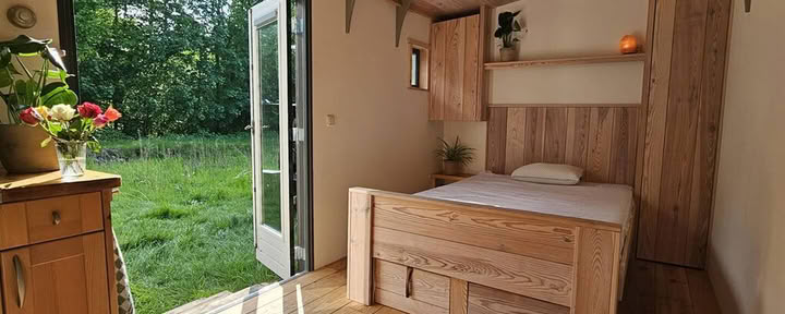 Privat Tiny House