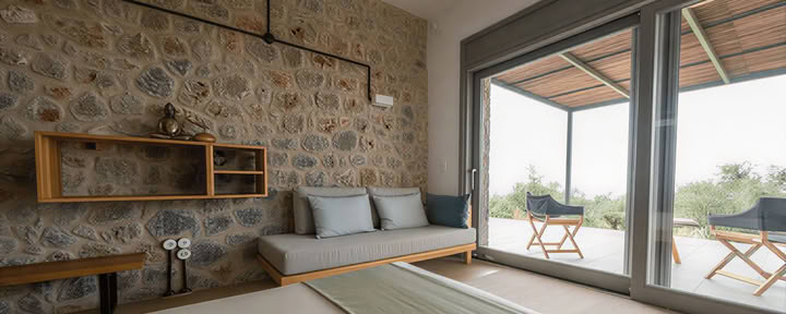 Havudsigt Studio