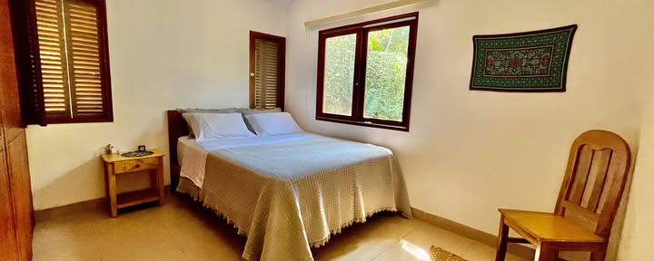 Room 1 & 2