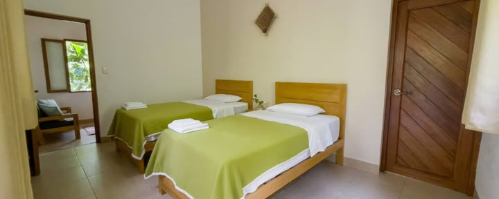 Room Four