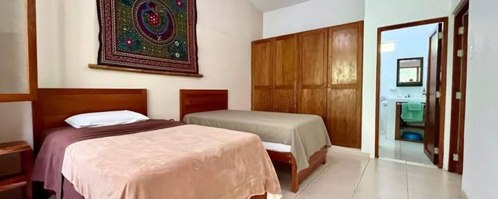 Room Six