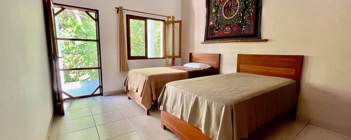 Room Seven