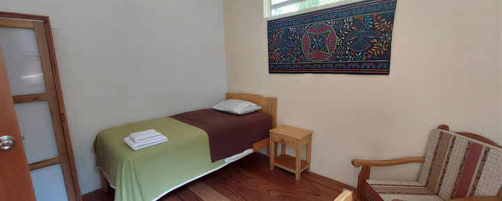 Room Eight