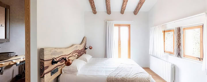 Suite Room
