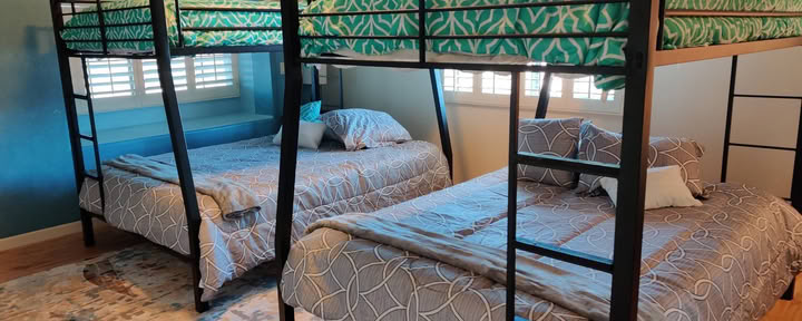Peace Room