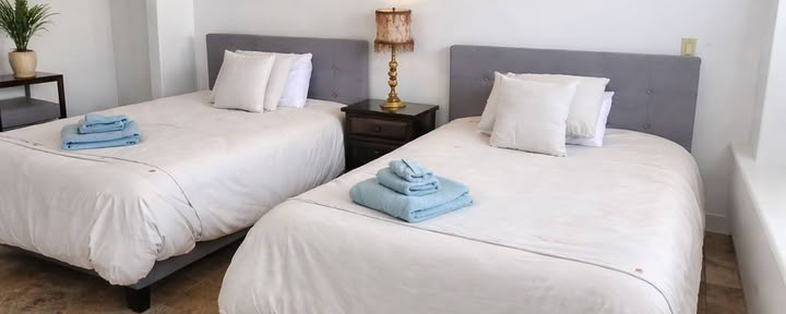 Harmony Room