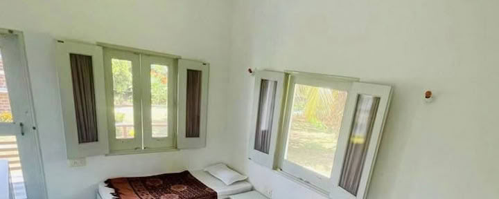 Dormitory