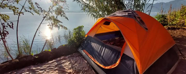 Camping (BYOT)