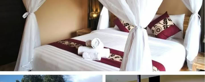 Damara Lembongan Resort - Dobbeltværelse