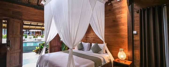 Privat Gladak-hytte
