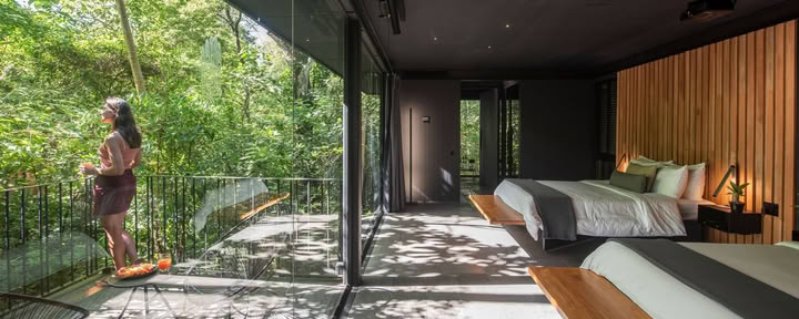 Center-bungalow