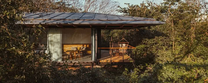 Vestbungalow