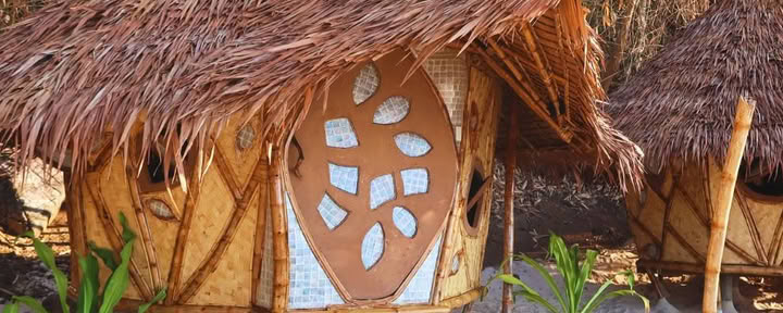 Puno Hytte