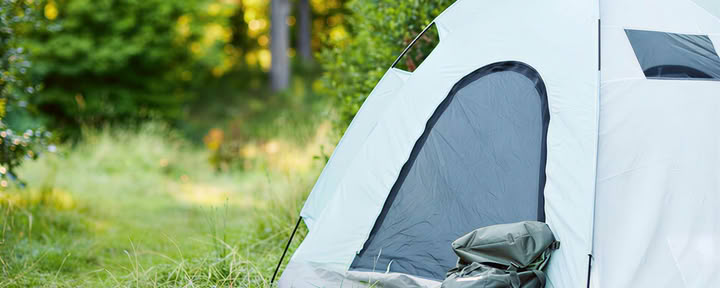 Tent (Bring Your Own)