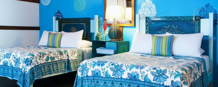 Harmony Room 4