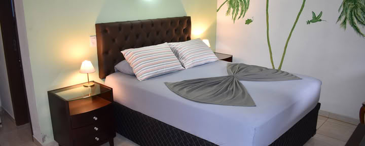 Suite Double