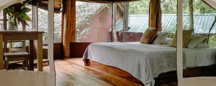 Haveglamping