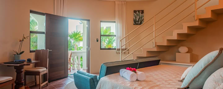 Penthouse-suite 2