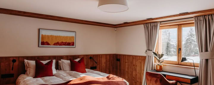 Annex Room 6