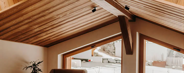 Main Chalet Room 29