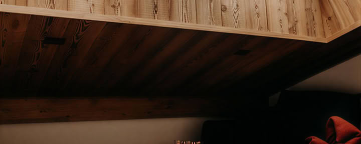 Main Chalet Room 36