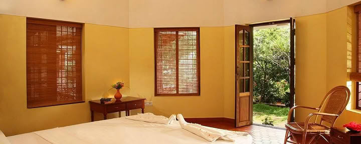 Kaveri suiter