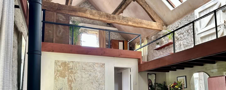 Studie Barn