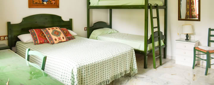 Double Room with Ensuite