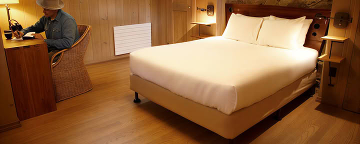 Pris Hus Suite