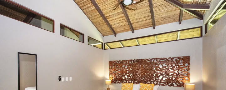 Private Bungalow for 1 (no air con)