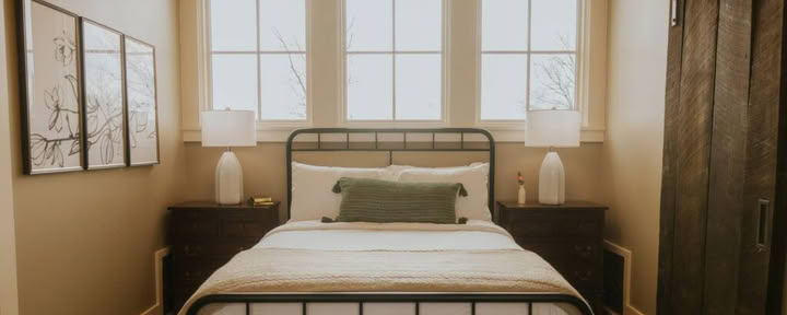 Dogwood-suite