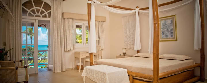 Private Room (One Person)