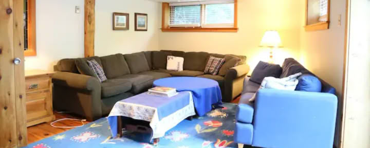 Chalet-enhed