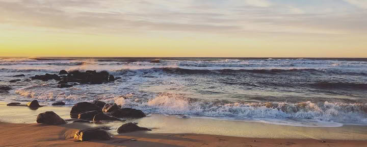 Montauk yoga-retreat – delt værelse
