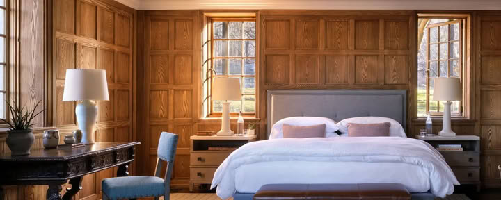 Premier juniorsuite - Hamilton