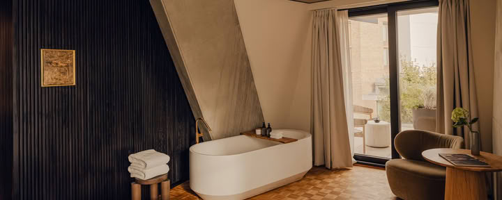 Aethos Panorama-suite