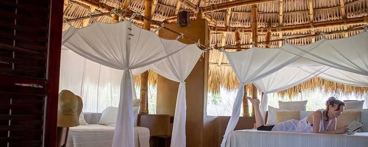 Private Casita