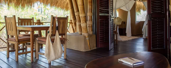 Private, single room