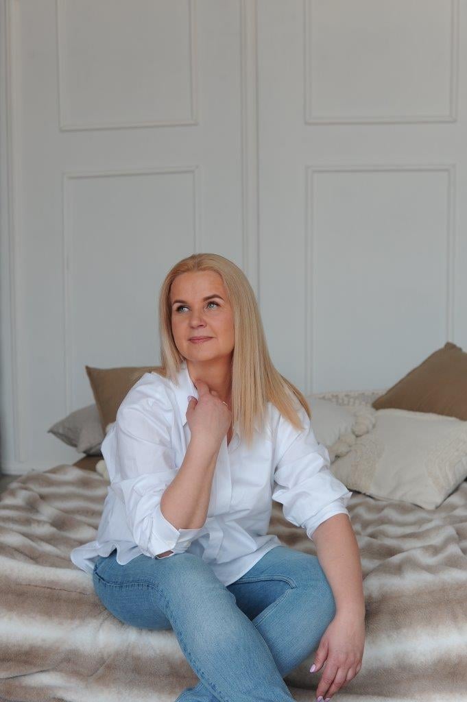 Lina Petraitienė